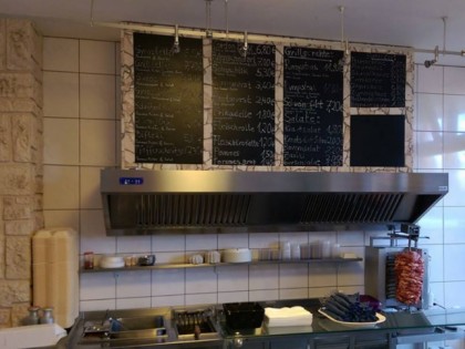 照片:  Notburga-Grill